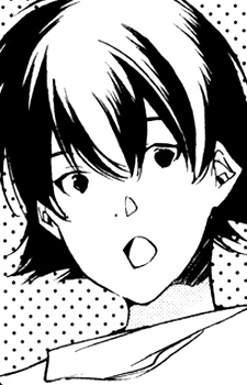 Мари Миямото