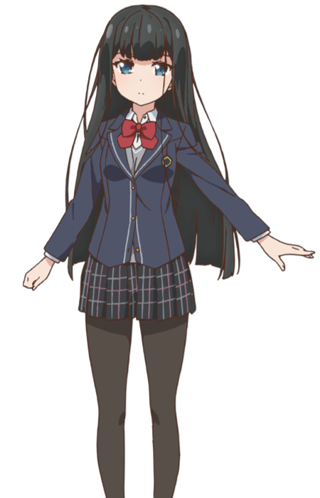 Мисато Курихара