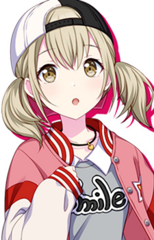 Коханэ Адзусава