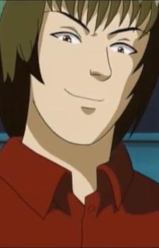 Кёсукэ Акадзуцуми