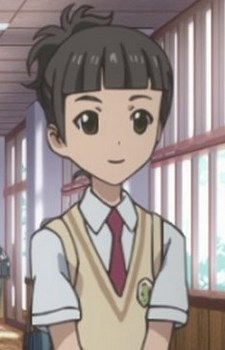 Мика Сакаки