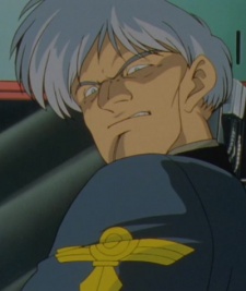 Полковник Горосья