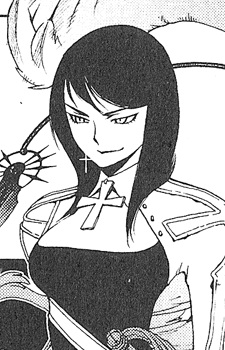 Мария Эстер