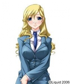 Хенрикка Мори