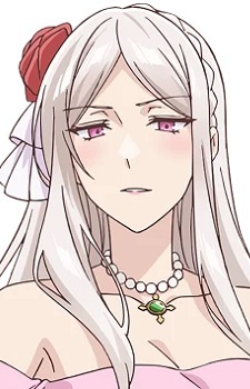 Флора Санчес