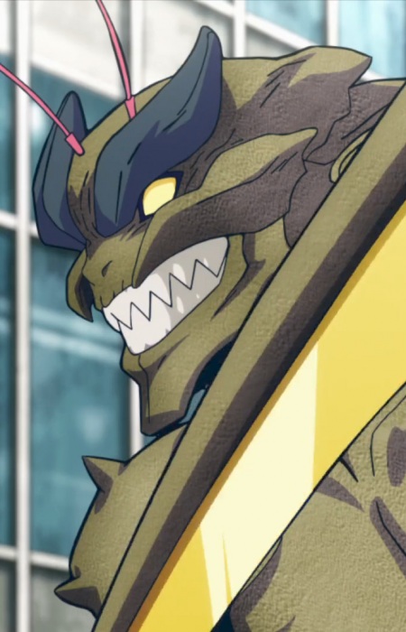 Кирихито Камати