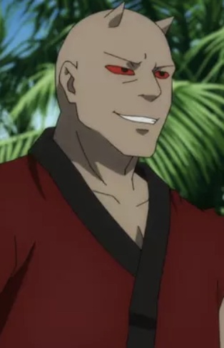 Пол Белкрон