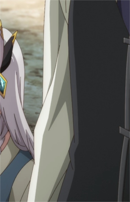 Отец Аллюсии