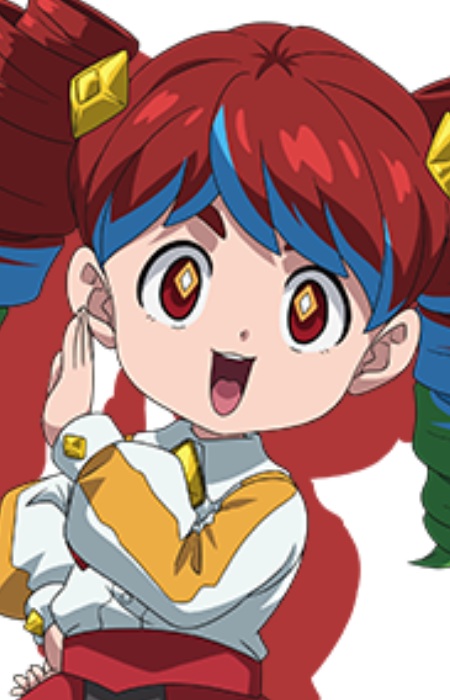 Карура Кондзики