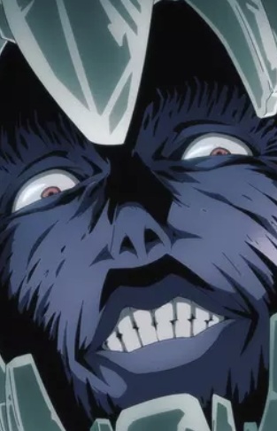 Destructor Cell Ice Dragon