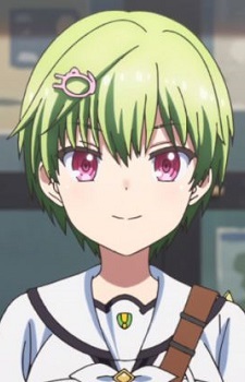 Мики Номура