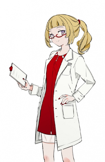 Рэйко Нагацуки