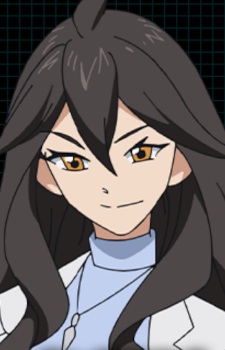 Асаги Рюгасаки