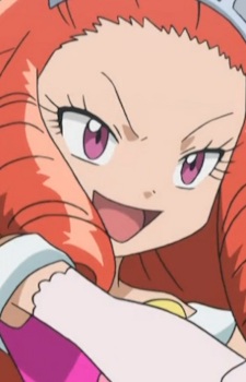 Принцесса Алли