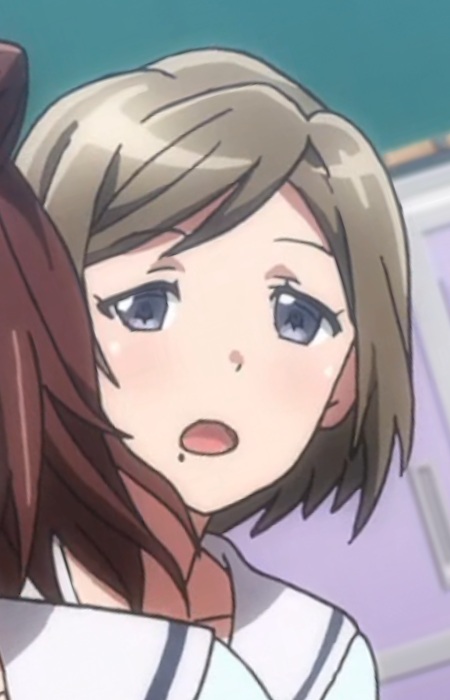 Мариэ Тоёсаки