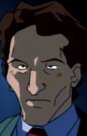 Министр обороны