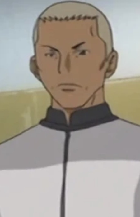 Исай Каминоги