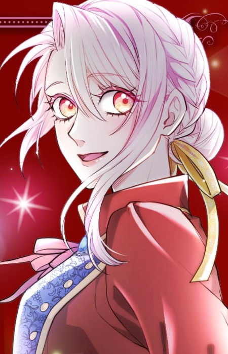 Ария фон Уинтерхардт