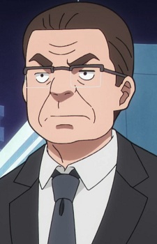 Такаёси Куманомидо