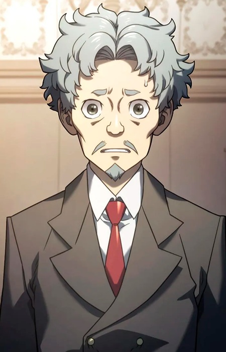 Чихуахуа Баскервиль