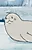 Crabeater Seal