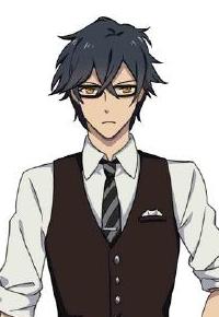 Саньба Наньгун