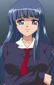 Рэй Дзёноути