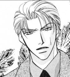 Фуками Кёити