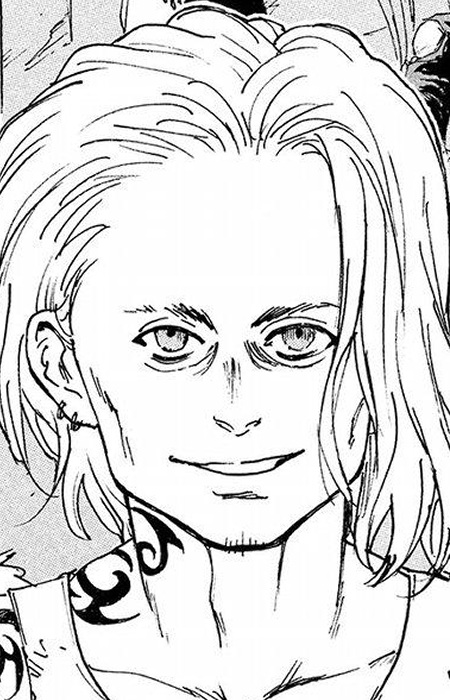 Бернардо Фальконе