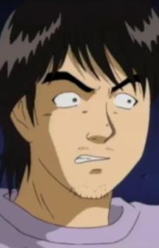 Ацуму Ватанабэ