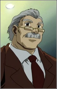 Иттэцу Кисараги