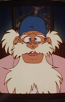 Доктор Леонардо