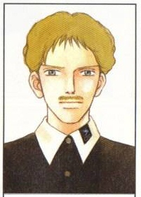 Марк Вандорен