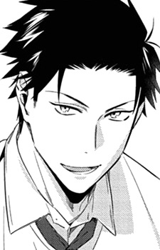 Такума Цуда