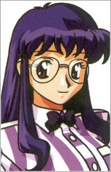 Каори Янасэ