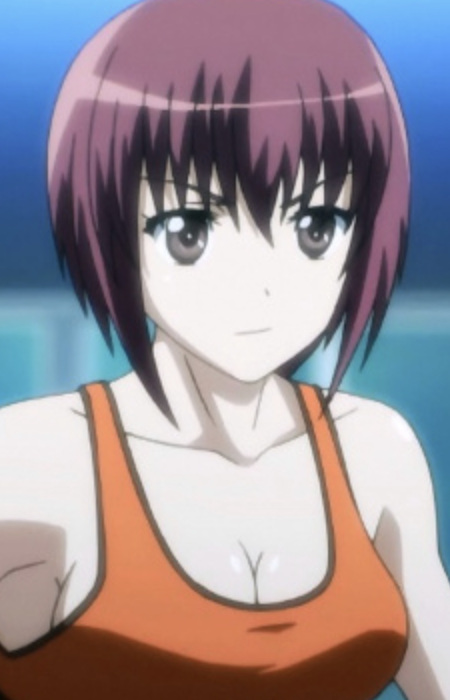 Тинацу Судзумото