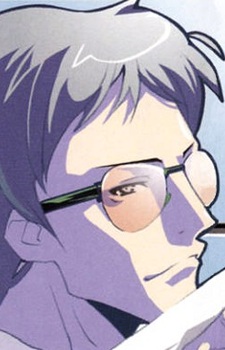 Итару Оширо