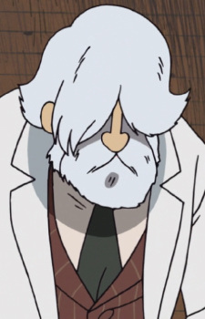 Доктор Ричард