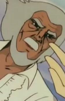 Наставник Марии