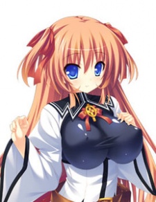 Мильфалия Ур Уррила