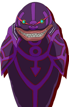 Брюс Гилман