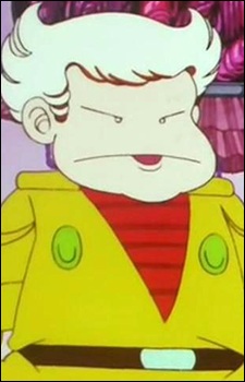 Паталлиро X