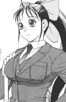 Мадока Кодо