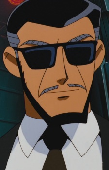 Сидзуо Тюдзё