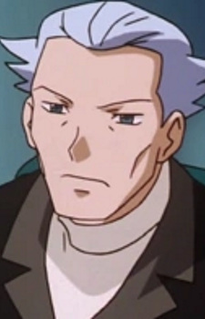 Доктор Рондо