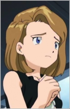 Нацуко Такаиси