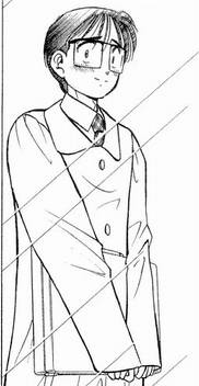 Масуо Фугуно