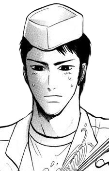 Ёити Сакамото