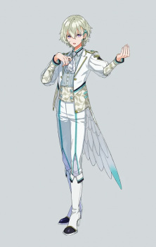 Ута Камидзё