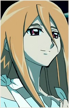 Мирай Цукумо